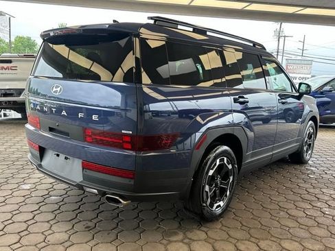 Used 2025 Hyundai Santa Fe SEL AWD/4WD image 24