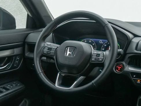 Used 2026 Honda CR-V Sport-L image 14