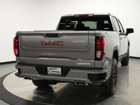 New 2026 GMC Sierra 1500 Elevation AWD/4WD image 8
