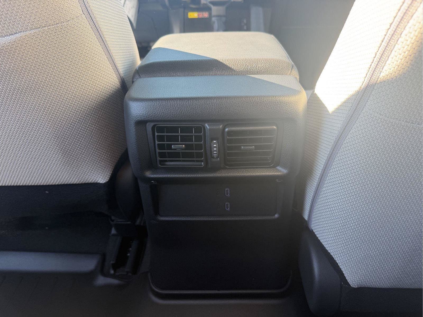 New 2026 Toyota 4Runner SR5 AWD/4WD image 16