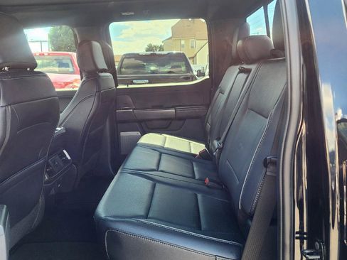 Used 2026 Ford F150 Lariat AWD/4WD image 17