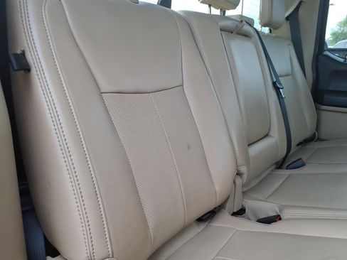 Used 2020 Ford F250 Lariat w/ Lariat Ultimate Package image 15