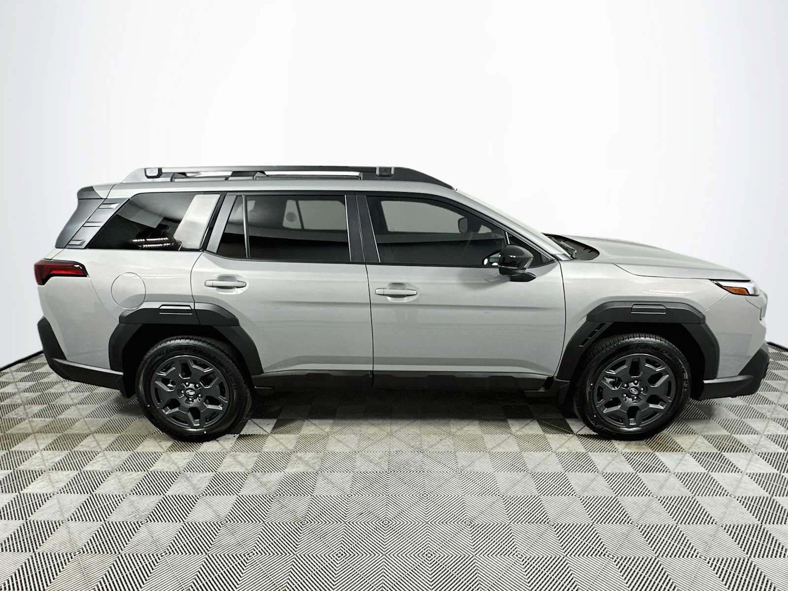 New 2026 Subaru Outback Premium AWD/4WD image 8