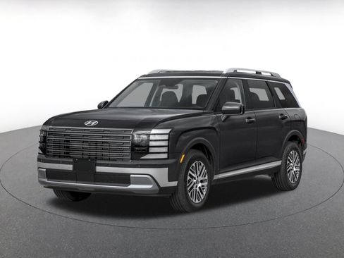 Used 2026 Hyundai Palisade SEL FWD image 6