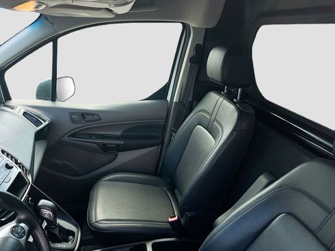 Used 2023 Ford Transit Connect XL FWD image 21