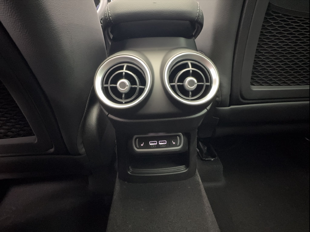 New 2026 Alfa Romeo Stelvio Sprint w/ Convenience Package AWD/4WD image 25