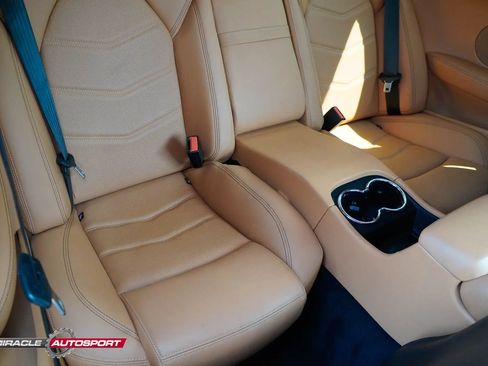 Used 2017 Maserati GranTurismo Sport RWD image 32