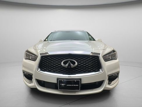 Used 2017 INFINITI QX60 Luxe AWD/4WD image 5