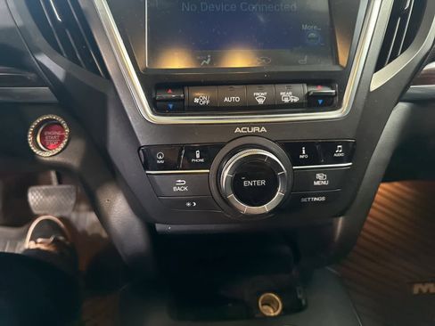 Used 2016 Acura MDX FWD w/ Technology Package image 26