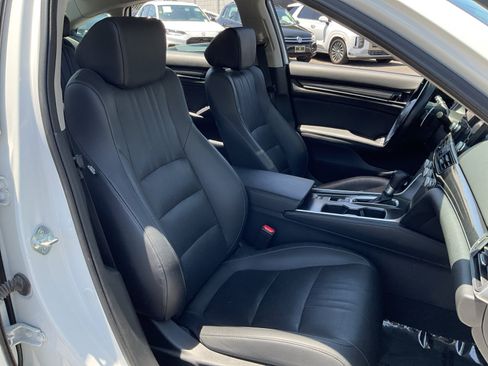 Used 2022 Honda Accord Sport Special Edition image 20