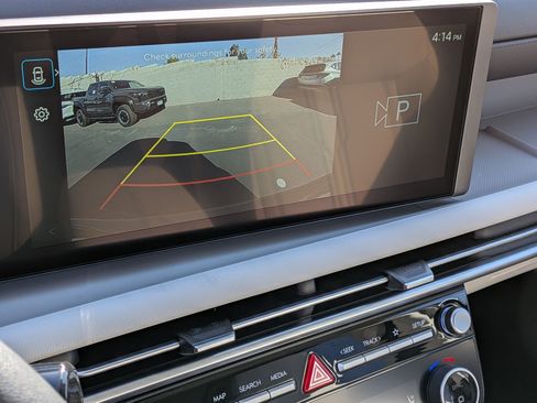 New 2026 Hyundai Tucson SEL image 12