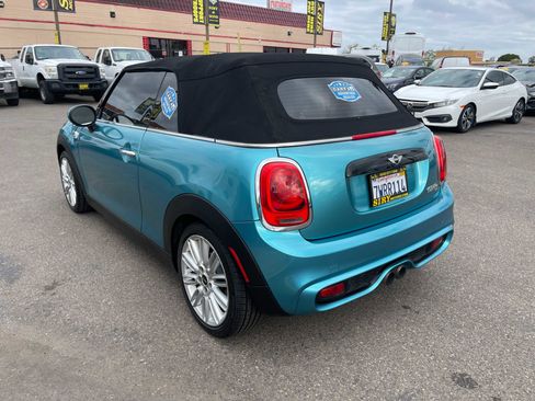 Used 2017 MINI Cooper S image 5