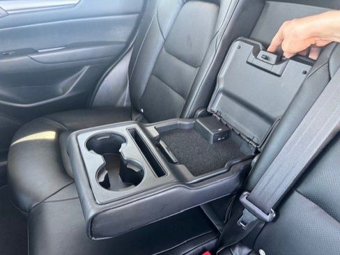 Used 2025 MAZDA CX-5 AWD 2.5 S w/ Select Package image 24