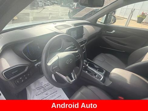 Used 2019 Hyundai Santa Fe AWD image 13