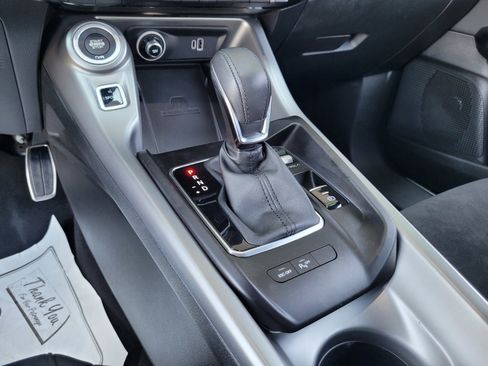 Used 2024 Dodge Hornet R/T Plus AWD/4WD image 21