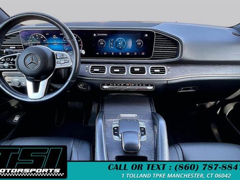 Used 2020 Mercedes-Benz GLE 350 4MATIC image 16
