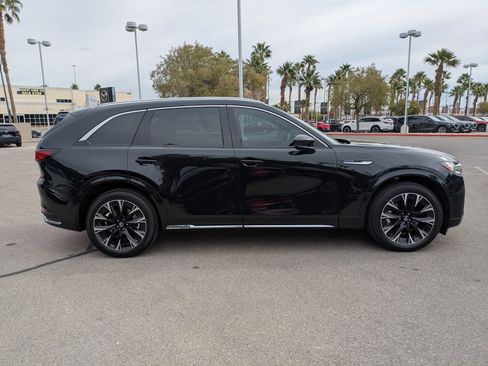 New 2026 MAZDA CX-90 3.3 Turbo S w/ Premium Plus image 6