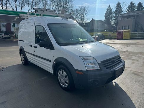 Used 2012 Ford Transit Connect XL image 7