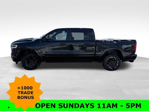 New 2026 RAM 1500 Limited image 4