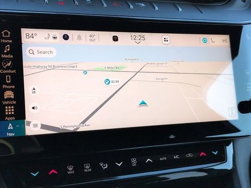 New 2026 Jeep Grand Cherokee Limited w/ Trailer Tow Package image 24