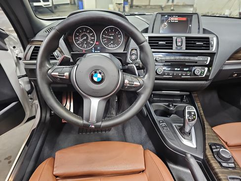 Used 2016 BMW 228i Convertible RWD image 16