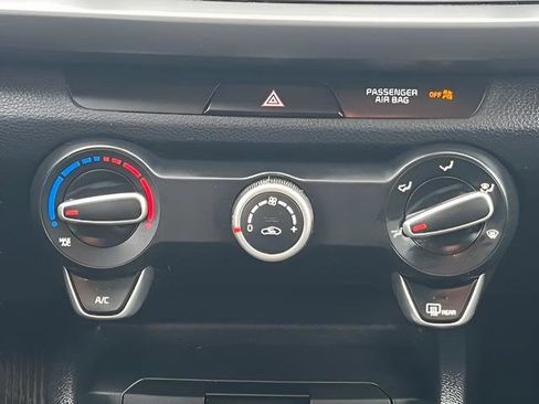 Used 2021 Kia Rio LX FWD image 26