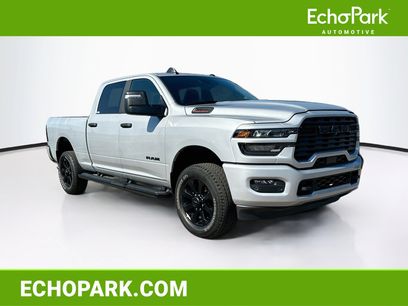 Used 2026 RAM 2500 Big Horn