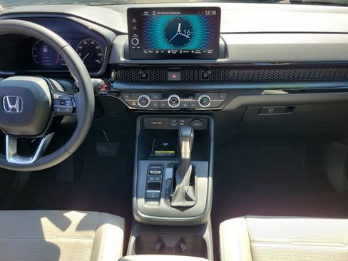 Certified 2025 Honda CR-V EX-L image 5