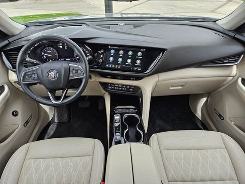 Used 2023 Buick Envision Avenir image 11