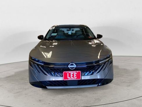 New 2026 Nissan Sentra SL w/ Floor Mat Package image 8