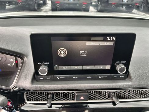 Used 2024 Honda Civic EX image 14