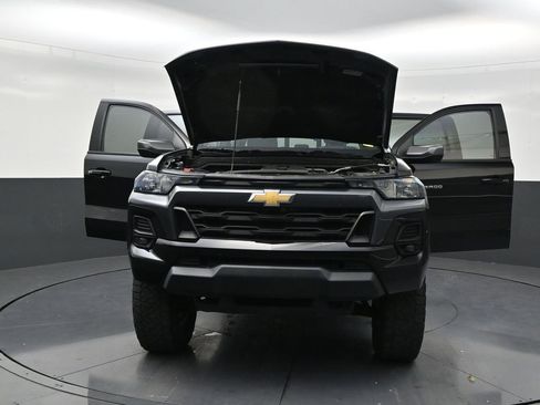Used 2023 Chevrolet Colorado LT w/ LT Convenience Package II RWD image 33