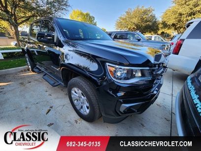 Used 2022 Chevrolet Colorado LT w/ LT Convenience Package
