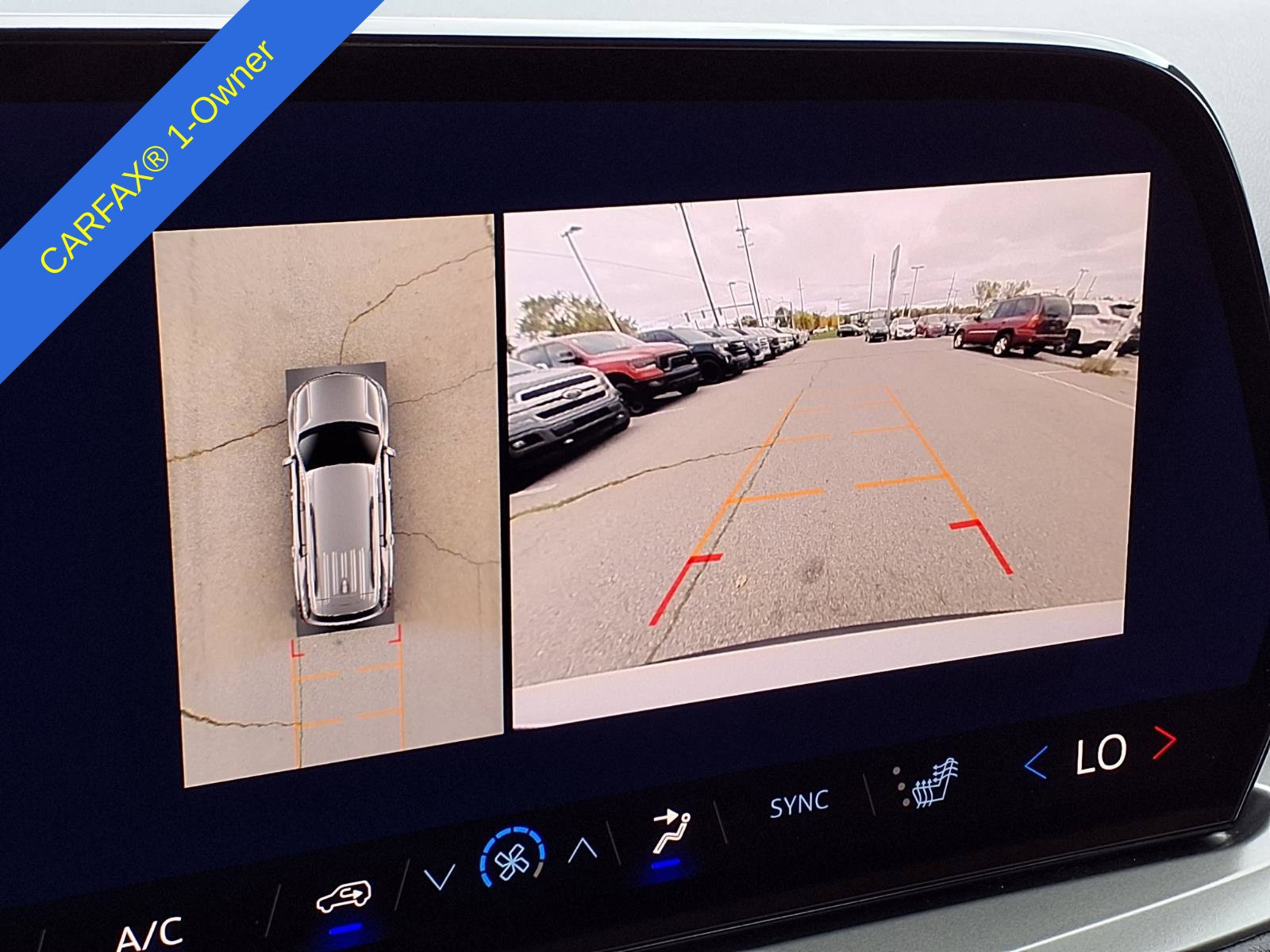 Used 2026 Chevrolet Traverse LT w/ Driver Confidence Package FWD image 22