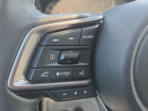 Certified 2025 Subaru Outback Premium image 29