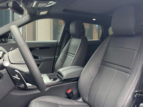 New 2026 Land Rover Range Rover Evoque S AWD/4WD image 22