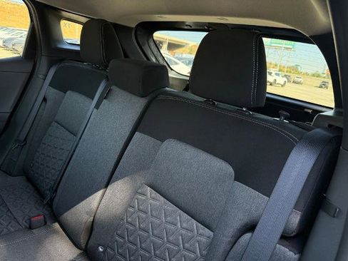 New 2026 Nissan Kicks SV w/ Interior Electronics Package FWD image 9