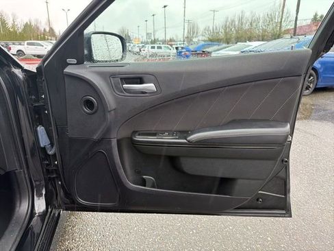 Used 2023 Dodge Charger GT w/ Blacktop Package image 13
