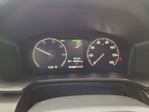 Used 2024 Honda CR-V Sport-L image 16
