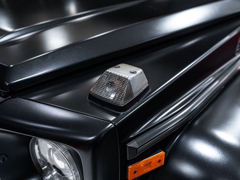 Used 2018 Mercedes-Benz G 550 Squared image 46