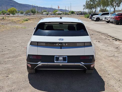 Used 2024 Hyundai Ioniq 5 SEL image 7