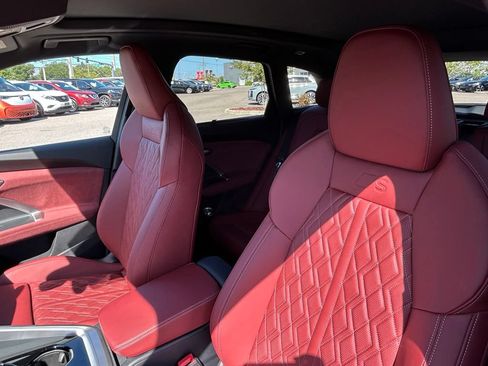 New 2026 Audi SQ5 Prestige AWD/4WD image 22