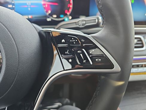 New 2026 Mercedes-Benz GLE 350 4MATIC image 19