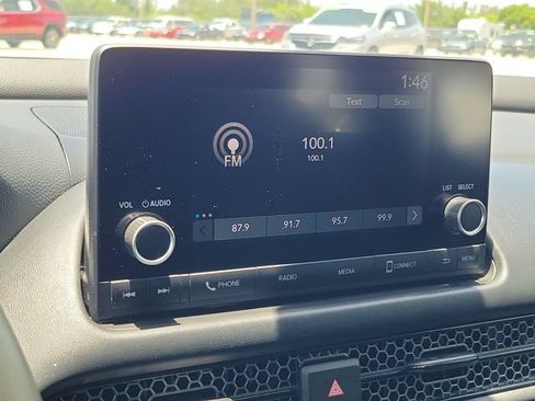 Used 2023 Honda HR-V Sport image 25