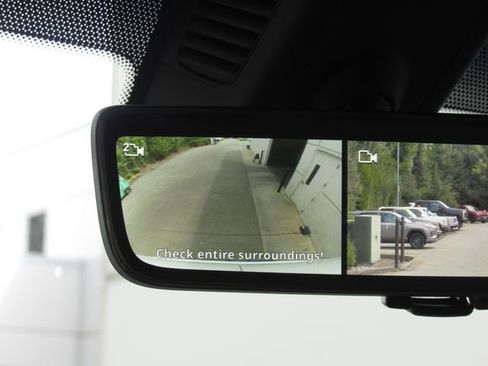 Certified 2025 Mercedes-Benz Sprinter 2500 image 32