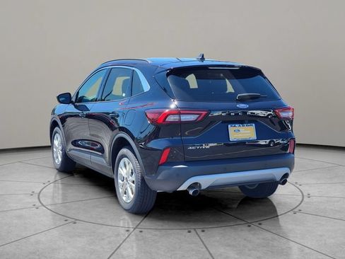 Certified 2023 Ford Escape Active w/ Tech Pack #2 AWD/4WD image 10