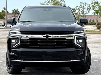 New 2026 Chevrolet Tahoe LS w/ LPO, Dark Essentials Package RWD video 2