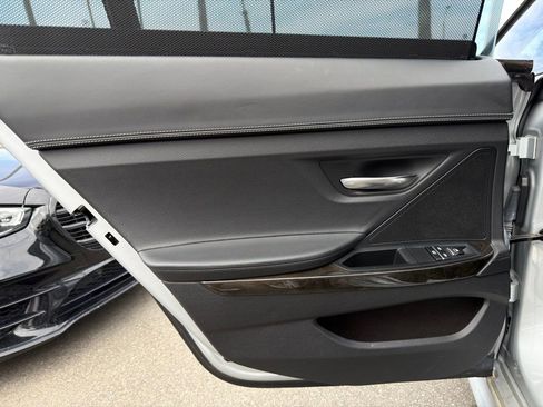 Used 2016 BMW 640i Gran Coupe image 47