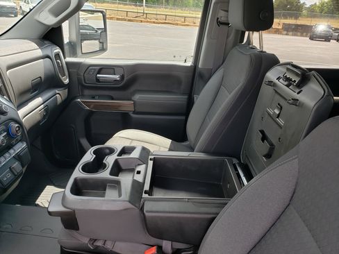 Used 2023 Chevrolet Silverado 2500 LT w/ Convenience Package AWD/4WD image 25