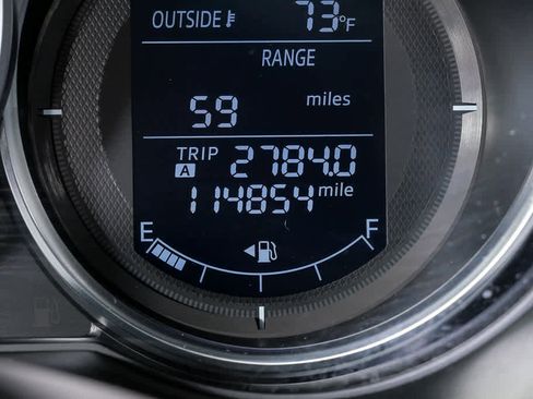 Used 2016 MAZDA CX-5 Grand Touring FWD image 12